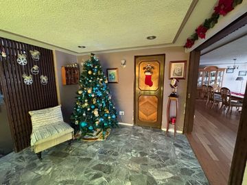 Casa en venta en Ciudad Satélite Naucalpan