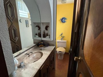 Casa en venta en Ciudad Satélite Naucalpan