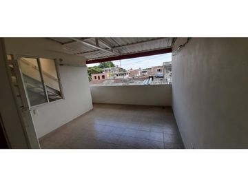 CASA EN VENTA PEATONAL VILLA DEL PRADO ⬆4 144M2 🛌3🚽3🚘1 CALI NORT