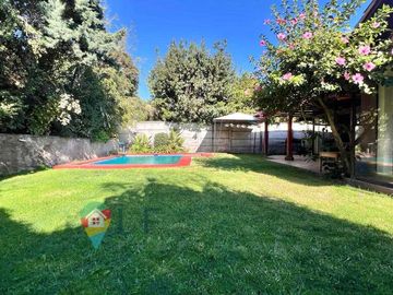 Casa en venta en HUECHURABA