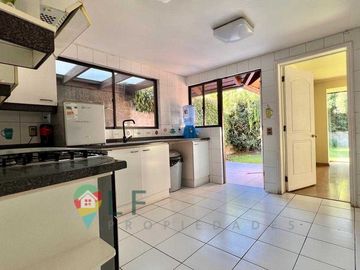 Casa en venta en HUECHURABA