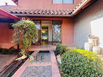Casa en venta en HUECHURABA