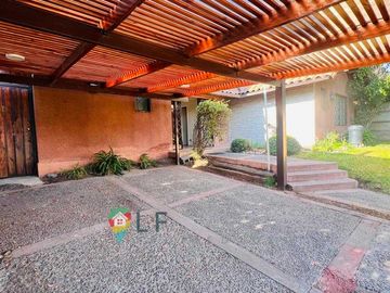 Casa en venta en HUECHURABA