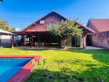 Casa en venta en HUECHURABA