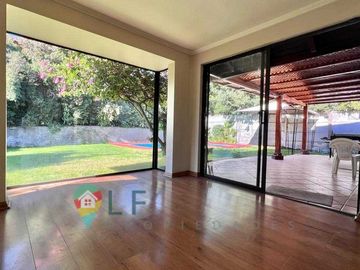Casa en venta en HUECHURABA