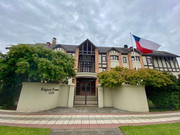 Departamento en venta en OSORNO