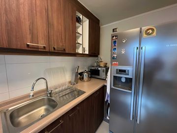 Departamento en venta en PUERTO VARAS