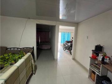Casa esquinera con plancha en venta - Santa Elena El Cerrito Valle