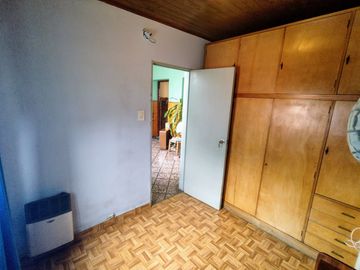 Venta PH 4 ambientes con patio en Moròn