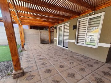 Casa en venta en BUIN