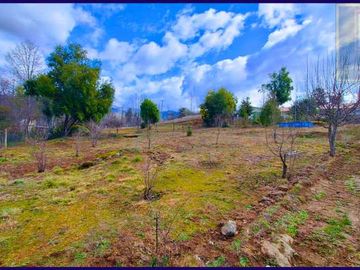 Parcela en venta en SANTA JUANA