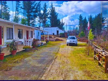 Parcela en venta en SANTA JUANA