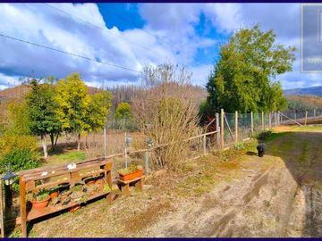 Parcela en venta en SANTA JUANA