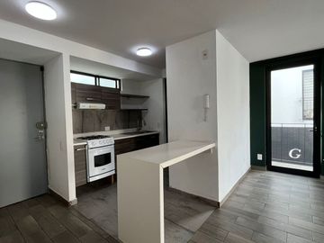 Departamento en venta en Santa María La Ribera
