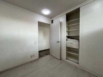 Departamento en venta en Santa María La Ribera