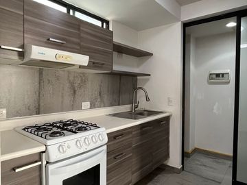 Departamento en venta en Santa María La Ribera