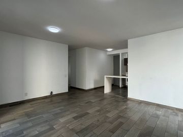 Departamento en venta en Santa María La Ribera