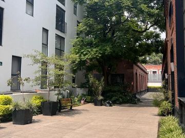 Departamento en venta en Santa María La Ribera