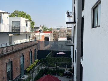 Departamento en venta en Santa María La Ribera