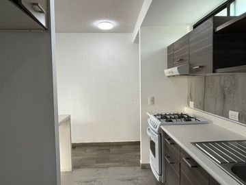 Departamento en venta en Santa María La Ribera