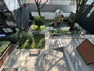 Departamento en venta en Santa María La Ribera