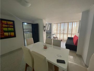 Apartamento en venta en el Prado