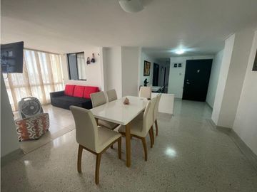 Apartamento en venta en el Prado