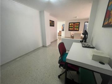 Apartamento en venta en el Prado