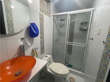 Apartamento en venta en el Prado