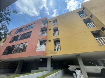 Apartamento en venta en el Prado