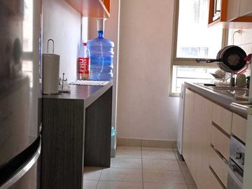 Departamento en venta en SANTIAGO