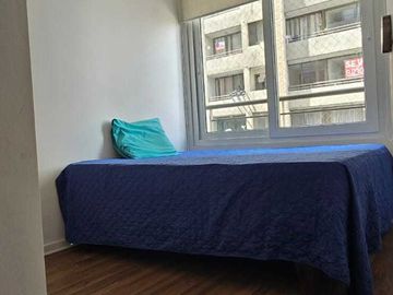 Departamento en venta en SANTIAGO