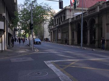 Departamento en venta en SANTIAGO