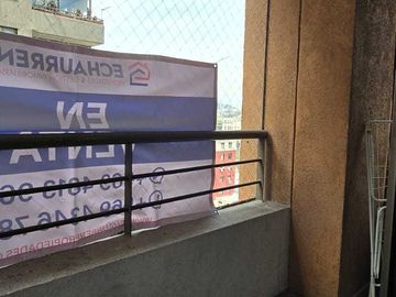 Departamento en venta en SANTIAGO