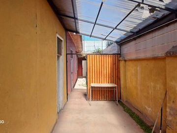 Casa en venta en SANTIAGO