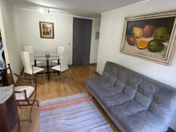 Departamento en venta en SANTIAGO