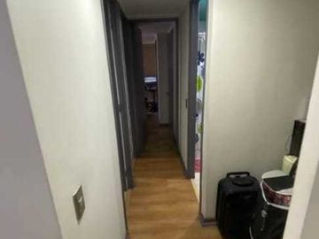 Departamento en venta en SANTIAGO
