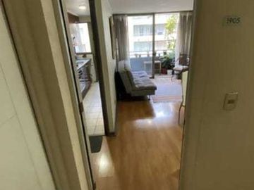 Departamento en venta en SANTIAGO