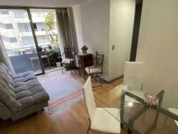 Departamento en venta en SANTIAGO