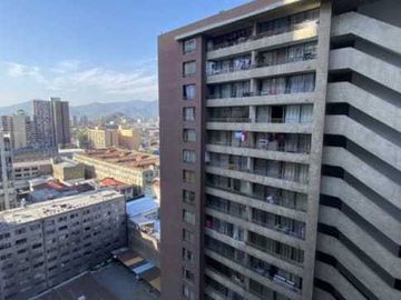 Departamento en venta en SANTIAGO