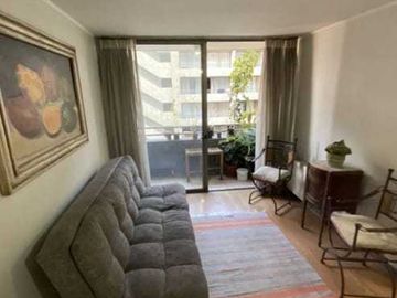 Departamento en venta en SANTIAGO