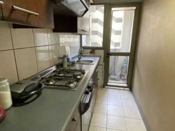 Departamento en venta en SANTIAGO