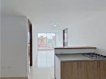 APARTAMENTO EN VENTA EN MIRAMAR BARRANQUILLA