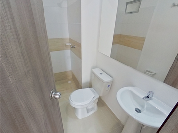 APARTAMENTO EN VENTA EN MIRAMAR BARRANQUILLA