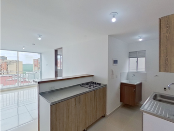 APARTAMENTO EN VENTA EN MIRAMAR BARRANQUILLA