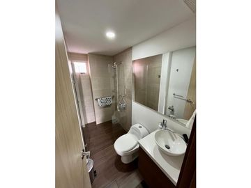 Venta de apartamento en Calasanz