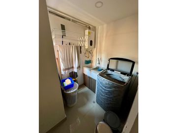 Venta de apartamento en Calasanz