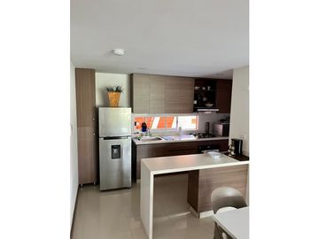 Venta de apartamento en Calasanz