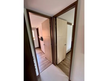 Venta de apartamento en Calasanz