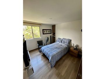 Venta de apartamento en Calasanz